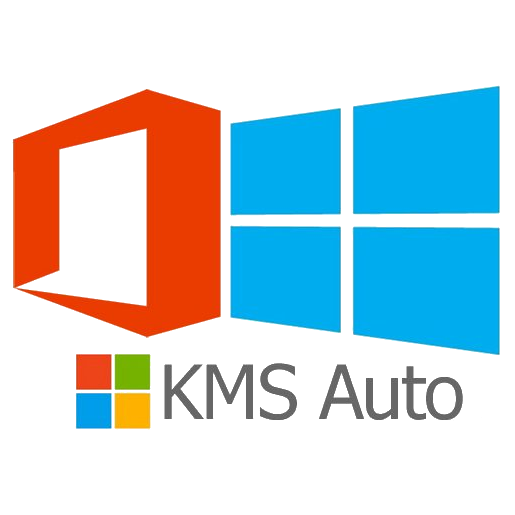 KMSAuto Net Активатор Windows