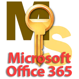 Иконка KMS-активатор Microsoft Office 365