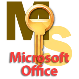 Иконка KMS-активатор Microsoft Office